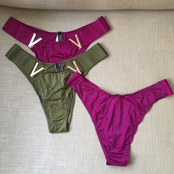 victoria secret brazilian